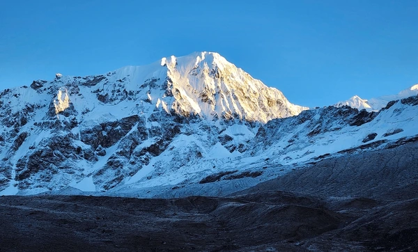 yala peak trek