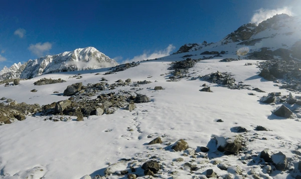 yala peak langtang