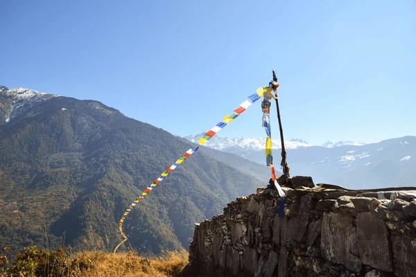 tamang heritage trek