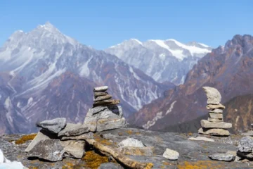 langtang helambu trek