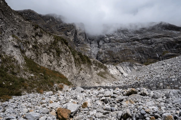 impact of langtang avalanche 2015