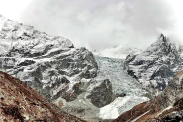 langtang lirung