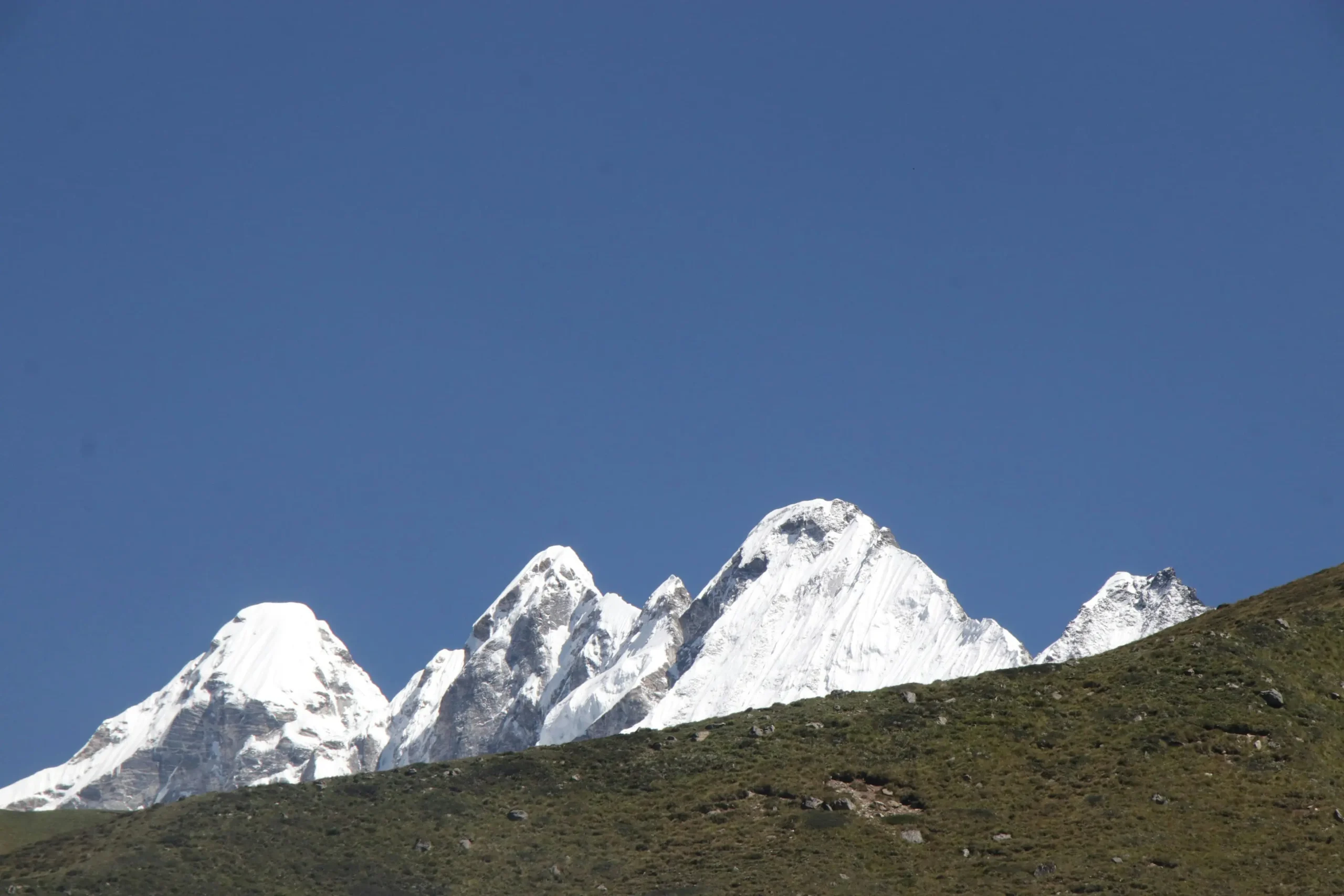 langtang nepal weather